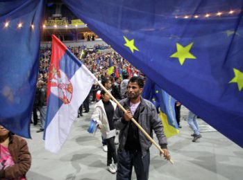 сербия отказала евросоюзу на требование ввести антироссийские санкции