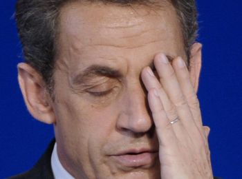 саркози предъявили официальное обвинение в коррупции
