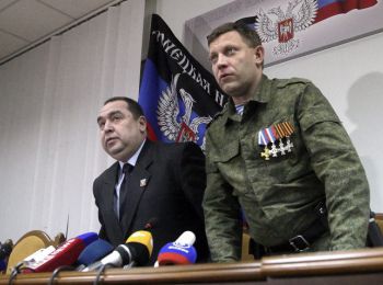 коломойский признал захарченко и плотницкого реальной властью в донбассе