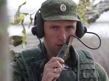 на юге россии начались масштабные военные учения с комплексами “тунгуска”