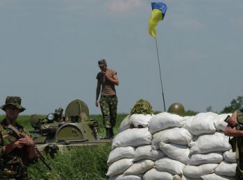днр: диверсанты сбу случайно вступили в бой с киевскими силовиками
