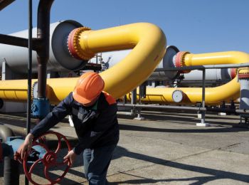 евросоюз разрешил киеву официально отбирать транзитный российский газ