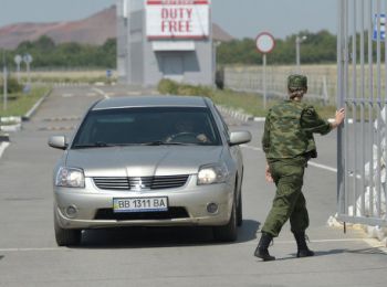 порошенко потребовал от россии вывести войска и закрыть границу