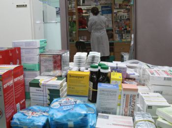 россия может ввести санкции на ввоз импортных лекарств