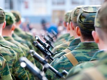 госдума добавила новые основания для отсрочки от службы в армии