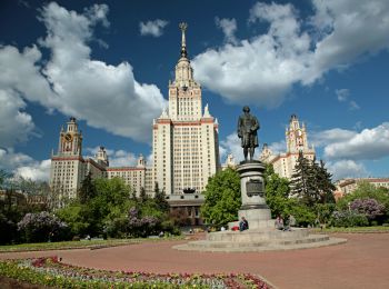 российские университеты заняли 25 мест в топ-100 рейтинга вузов