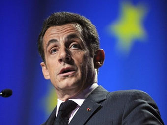 саркози предложил отказаться от шенгена