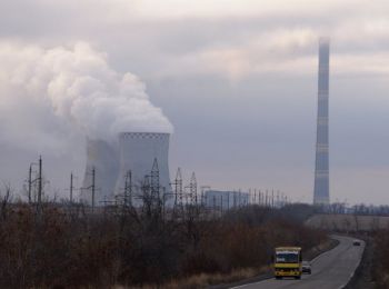 украина отказалась платить россии за электричество для донбасса