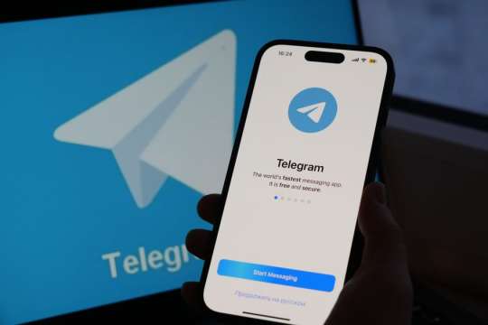 РКН официально подтвердил блокировку Telegram