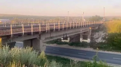 фсб предотвратила подрыв железнодорожного моста в саратовской области - Сайт Газеты «Совершенно Секретно»