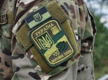 киевские силовики похитили бывшего командира танкового экипажа днр