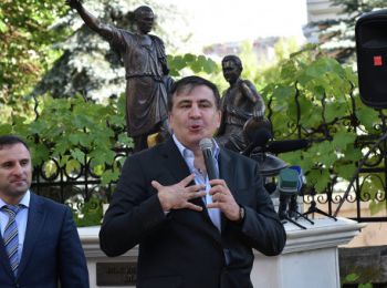 сша помогут саакашвили в борьбе с коррупцией