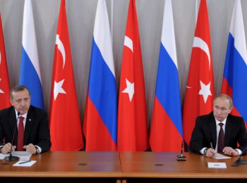 эрдоган пригрозил россии разрывом дружеских отношений из-за сирии