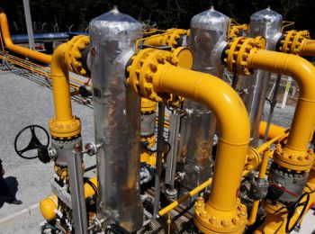 «газпром» даст «роснефти» доступ к сахалинскому газопроводу