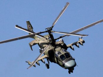 минобороны рф получит 16 многоцелевых ударных вертолетов до конца года