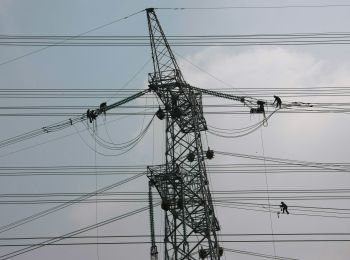 украина откажется от закупок российской электроэнергии с 13 ноября