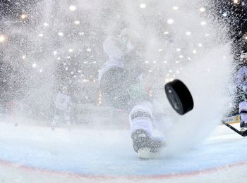 сборная россии заняла третье место на чм по хоккею