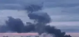 ВСУ нанесли ракетный удар по промпредприятию в Самарской области, есть пострадавшие
