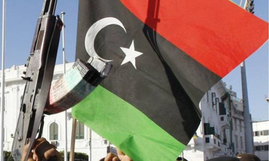 Путин и Эрдоган добились прекращения боевых действий в Ливии