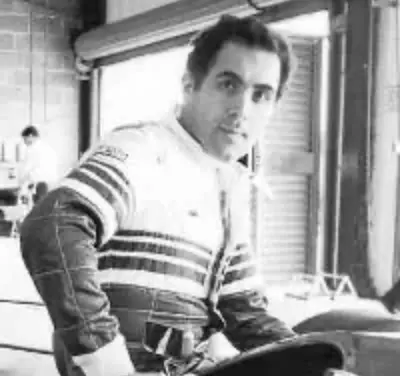 СМЕРТЕЛЬНАЯ ГОНКА - Совершенно Секретно