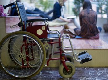 правительство выделило регионам более 9 млрд рублей на реабилитацию инвалидов