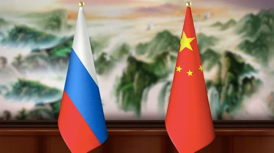 КУДА ВОСХОДИТ ПОДНЕБЕСНАЯ? - Совершенно Секретно