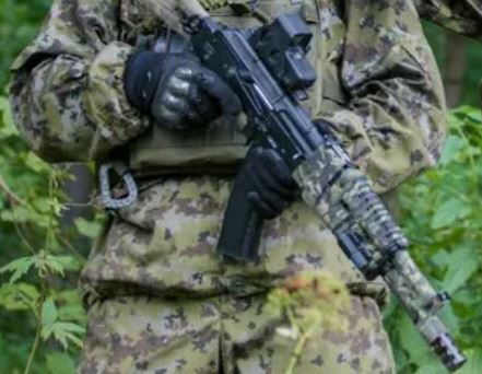 Сбежавший из части солдат после задержания убил конвоира в Петербурге