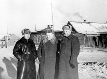 офицеры нарушали устав в 1941 году