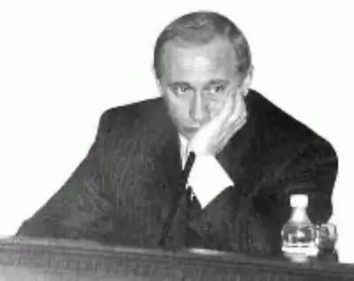 ПОЕДЕТ ЛИ В. ПУТИН В ИЗРАИЛЬ КАК СВИДЕТЕЛЬ? - Совершенно Секретно