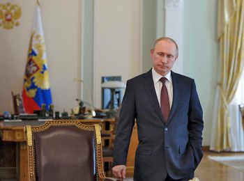 путин произвел ряд кадровых перестановок в кремлевской администрации
