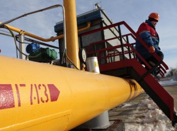 россия не будет продлевать контракт на транзит газа с украиной