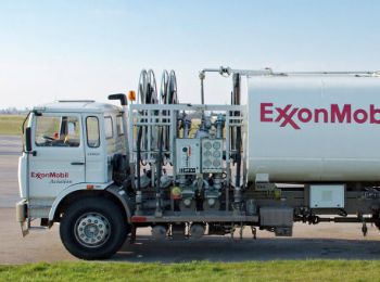 exxonmobil подала иск к россии на $500 млн