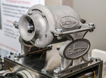 российские инженеры научились «печатать» двигатели на 3d-принтере