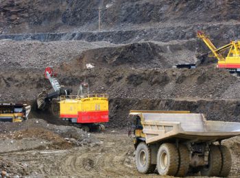 россия намерена совместно с китаем развивать минерально-сырьевые проекты