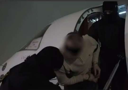 Силовики установили пособников покушения на убийство генерала Алексеева