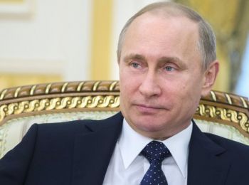 15 лет назад россияне впервые выбрали путина президентом