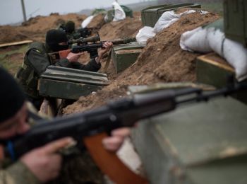 захарченко обвиняет киев в подготовке к новой войне