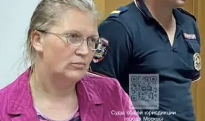 прокуратура передала в суд дело многодетных матерей патоки и логиновой о торговле детьми - Сайт Газеты «Совершенно Секретно»