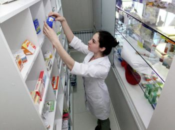 минздрав лишит лицензии аптеки за завышение цен на лекарства