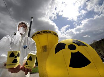 украина вместе с бывшим ссср искала в мгу будущее радиоактивных отходов