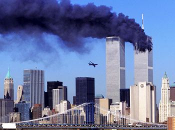 нью-йорк вспоминает жертв теракта 11 сентября специальной церемонией
