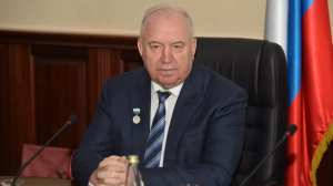 С отбывающего срок бывшего алтайского вице-премьера Пальталлера взыскали ₽20,9 млн