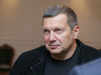 журналист из краснодара вызвал на дуэль телеведущего владимира соловьева