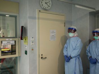 обама: лихорадка эбола становится неконтролируемой