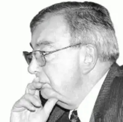 ДИССИДЕНТ В СИСТЕМЕ - Совершенно Секретно