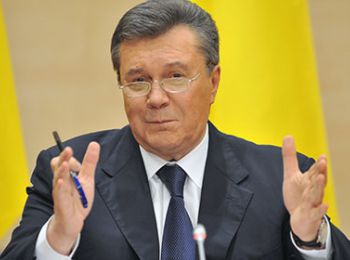 ес планирует снять санкции с януковича и его соратников