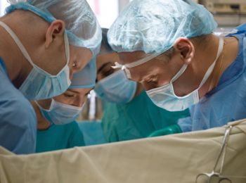Детская трансплантология — вне закона?