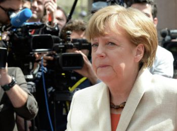 меркель боится, что германию третий раз за 100 лет обвинят в «развале европы» из-за греции