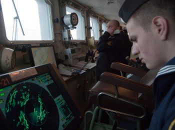 вмф россии пополнится кораблем-разведчиком для слежения за про сша