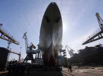 россия будет судиться с украиной из-за двигателей для военных кораблей